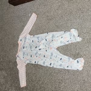 6-9 month wonder nation sleeper